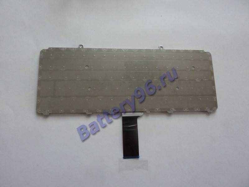 Клавиатура для ноутбука Dell Inspiron 1520 1521 1525 1526 104-135-116260-117300