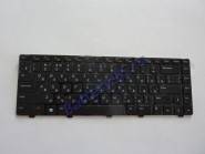 Клавиатура для ноутбука ( подсветка ) Dell Inspiron 14R 2nd Gen / 14R-5421 14R-5437 104-135-116261-117306