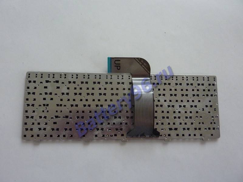Клавиатура для ноутбука Dell Inspiron N5040 N5050 104-135-116262-117316