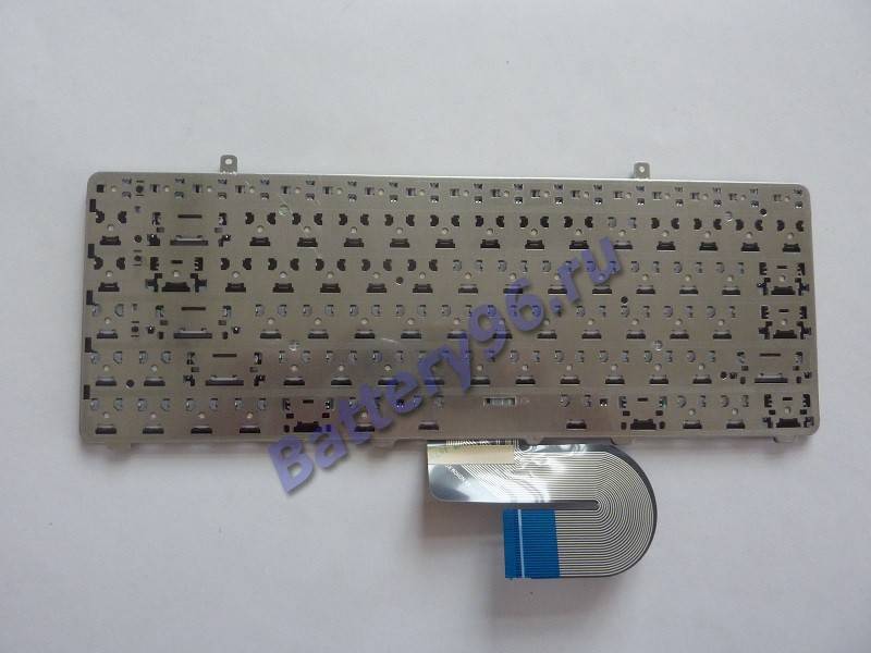Клавиатура для ноутбука Dell Vostro 1015 1015n 104-135-116270-117355