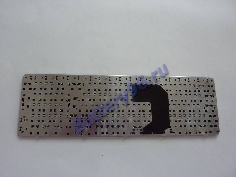 Клавиатура для ноутбука HP / Compaq G7-1350 G7-1360 G7-1370 G7-1383 G7-1390 series 104-150-116271-117478