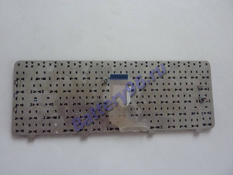 Клавиатура для ноутбука HP / Compaq 540 541 104-150-116274-117499