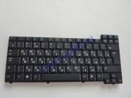 Клавиатура для ноутбука HP / Compaq NC8200 NC8210 NC8220 NC8230 NC8240 104-150-116275-117505