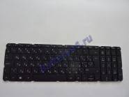 Клавиатура для ноутбука HP / Compaq Pavilion Ultrabook 15-b000 series 104-150-116280-117542