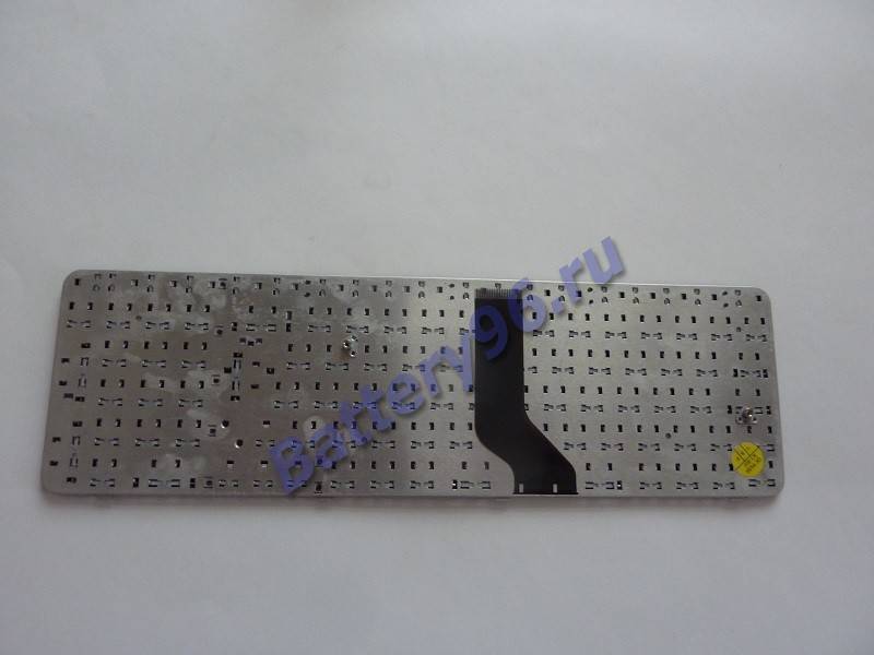 Клавиатура для ноутбука HP / Compaq 454220-001 454220-081 456587-001 456587-081 V071326AK1 104-150-116281-117545