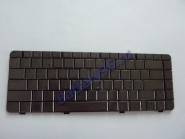 Клавиатура для ноутбука HP / Compaq Pavilion DV3550 DV3560 DV3570 104-150-116288-117596
