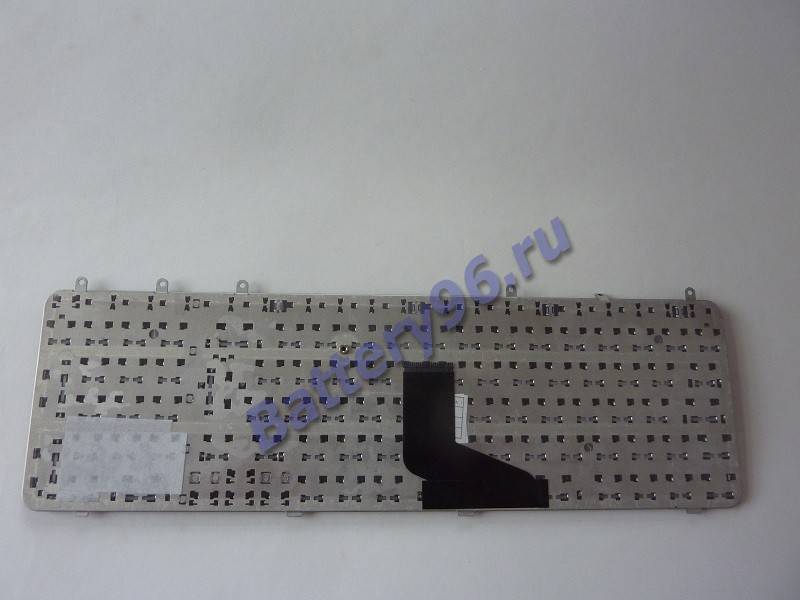Клавиатура для ноутбука HP / Compaq Pavilion DV7-1100 DV7-1110 DV7-1120 DV7-1130 DV7-1140 series 104-150-116290-117605