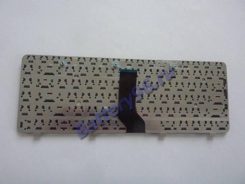 Клавиатура для ноутбука HP / Compaq Presario V3500 104-150-116293-117623