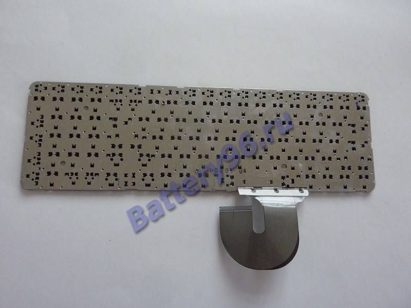 Клавиатура для ноутбука HP / Compaq Pavilion DV7-4000 DV7-4010 DV7-4020 DV7-4030 DV7-4040 series 104-150-116294-117626