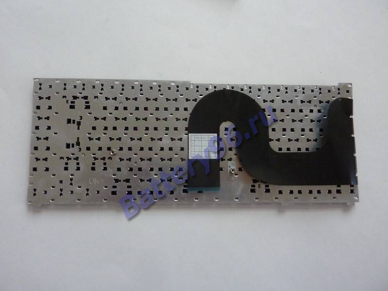 Клавиатура для ноутбука HP / Compaq ProBook 4310 4310s 104-150-116296-117634