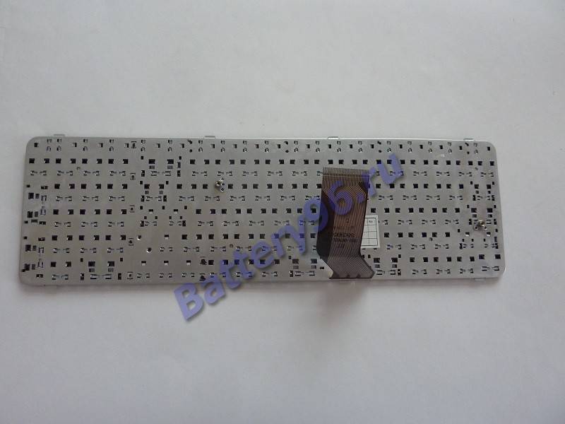 Клавиатура для ноутбука HP / Compaq 466200-251 490327-251 6037B0027622 V071326BS1 104-150-116306-117665