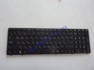 Клавиатура для ноутбука ( рамка ) HP / Compaq 641181-251 641179-251 9Z.N6GUF.20R MP-10G83SU6886 NSK-HX2UF 104-150-116309-117669