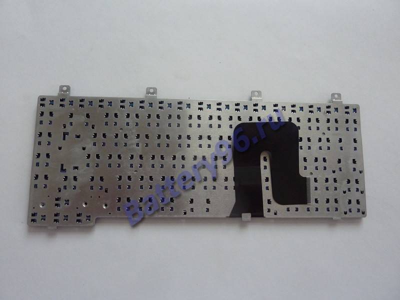 Клавиатура для ноутбука HP / Compaq 99.N6982.K1D K031830A1 K031830B1 NSK-HBK1D 104-150-116315-117693