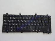 Клавиатура для ноутбука HP / Compaq 99.N6982.K1D K031830A1 K031830B1 NSK-HBK1D 104-150-116315-117693