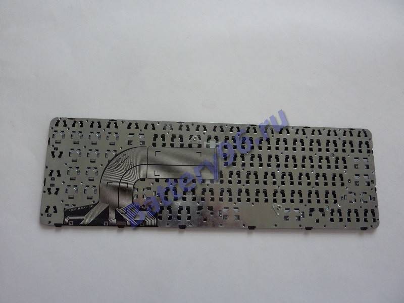 Клавиатура для ноутбука ( рамка ) HP / Compaq Pavilion 15-n 15-n000 15-n200 series 104-150-116313-117683