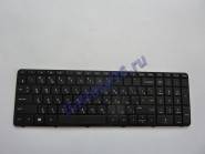 Клавиатура для ноутбука ( рамка ) HP / Compaq Pavilion 15-n 15-n000 15-n200 series 104-150-116313-117683