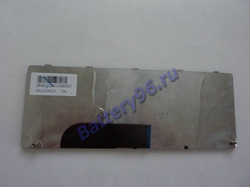 Клавиатура для ноутбука Lenovo / IBM IdeaPad Y650 Y650A 104-160-116322-117376