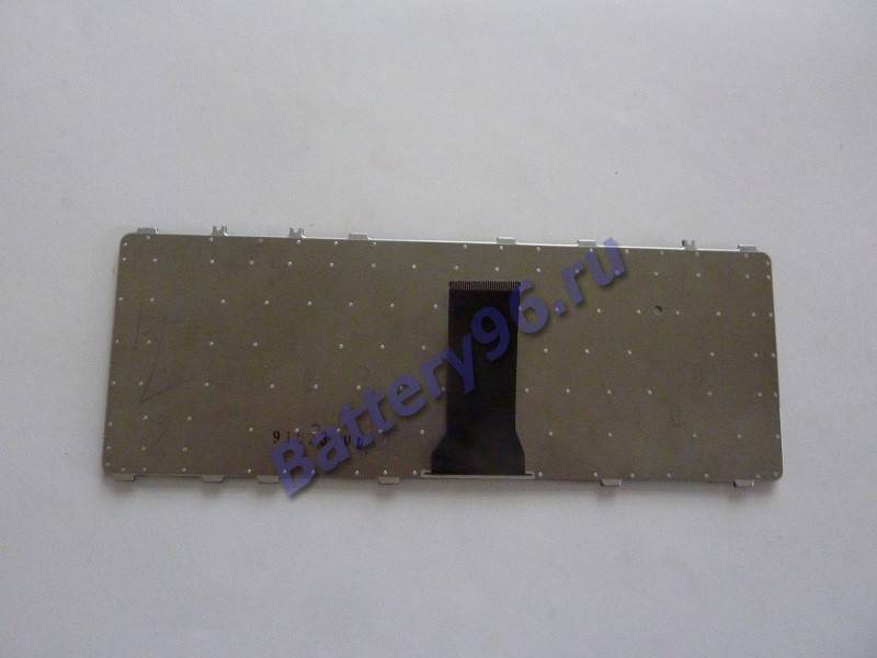Клавиатура для ноутбука Lenovo / IBM IdeaPad Y450 Y450A Y450AW Y450G 104-160-116323-117378
