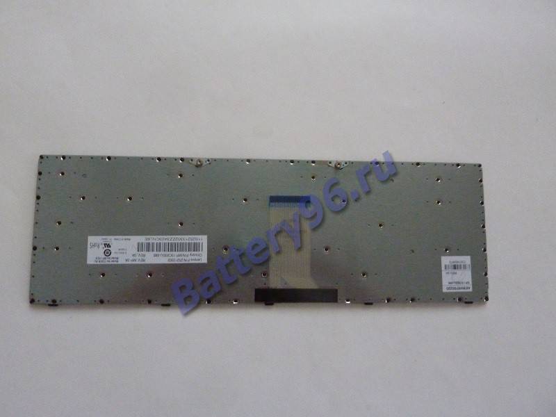 Клавиатура для ноутбука ( рамка ) Lenovo / IBM B5400 B5400A 104-160-116332-117415
