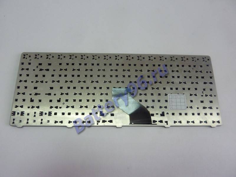 Клавиатура для ноутбука Packard Bell EasyNote NM87 NM87-JN NM87-JO-100 104-105-116214-117226
