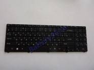 Клавиатура для ноутбука Packard Bell EasyNote ML65 104-175-116339-117458