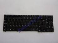 Клавиатура для ноутбука Packard Bell KW3 104-175-116340-117462