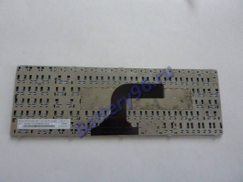 Клавиатура для ноутбука Packard Bell EasyNote ST85 104-175-116342-117466