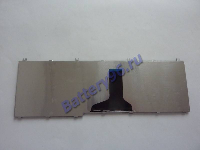 Клавиатура для ноутбука Toshiba C650 C655D C660 L650 L650D L655 L660 L670 104-180-116375-116375