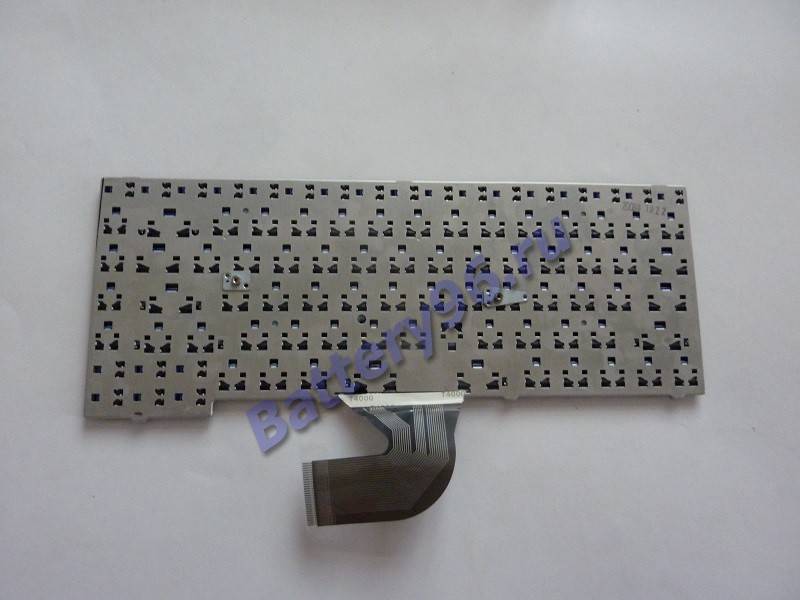 Клавиатура для ноутбука Toshiba Satellite L40 L45 104-180-116378-116378