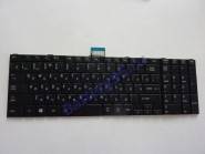Клавиатура для ноутбука Toshiba C50 series 104-180-116382-116382