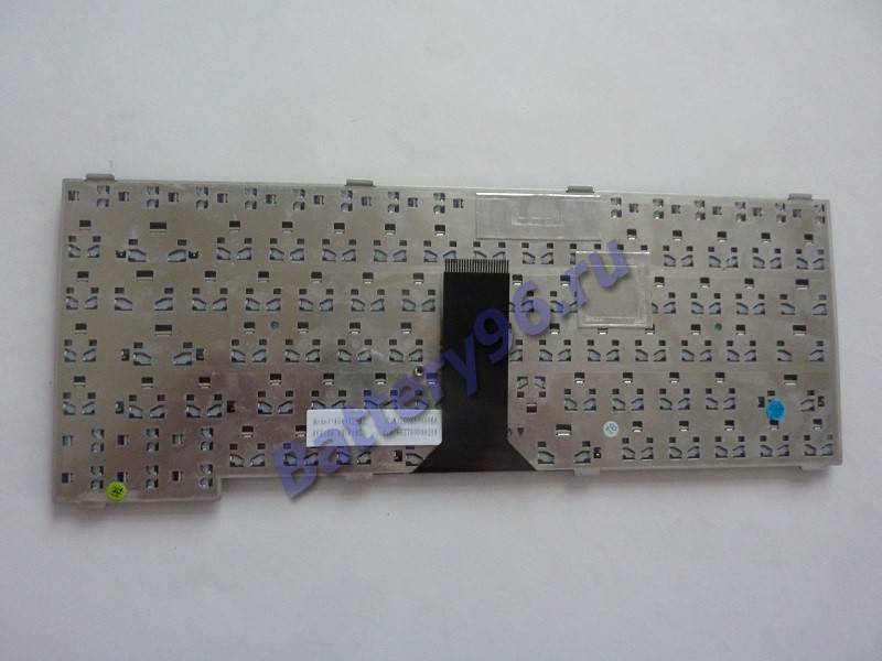 Клавиатура для ноутбука Toshiba M18 series 104-180-116384-116384
