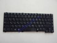 Клавиатура для ноутбука Toshiba M18 series 104-180-116384-116384