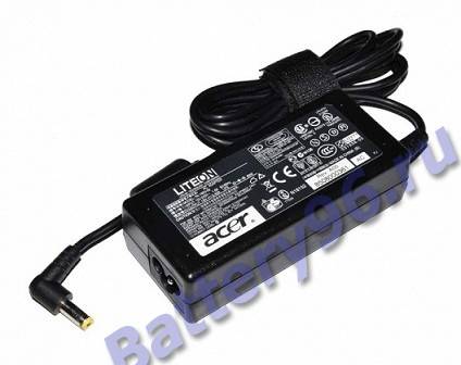 Зарядное уcтройство / блок питания для ноутбука Acer Aspire 4920Z 4920Z-3A2G16 102-105-107648-110757
