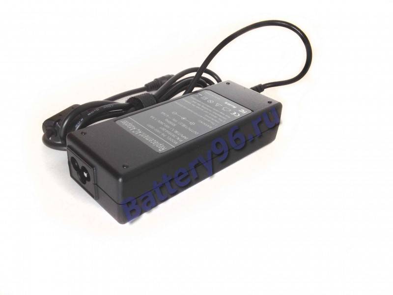 Зарядное уcтройство / блок питания для ноутбука HP Pavilion series ZT3000 ZT3200 ZT3300 ZT3400 102-150-110731-111208