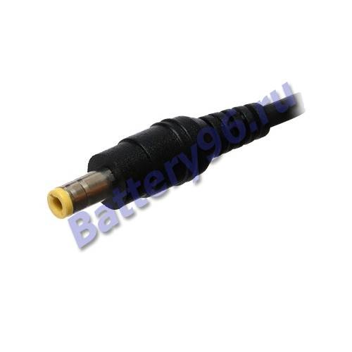 Зарядное уcтройство / блок питания для ноутбука MSI ( 20V 2A 5.5x2.5 ) 102-170-111032-111032
