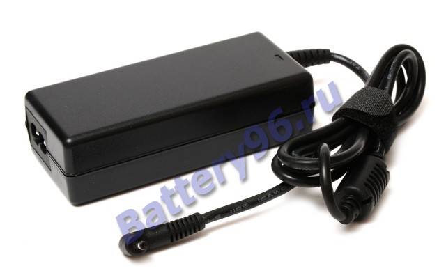 Зарядное уcтройство / блок питания для ноутбука Samsung ( 19V 3.16A 3x1.1 ) 102-195-113948-113948
