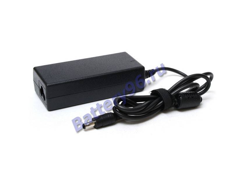 Зарядное уcтройство / блок питания для ноутбука Samsung R20 R20 Aura T2350 R20-A000 R20-F002 R20-F005 R20-FY03 R20-X003 102-195-111223-111236