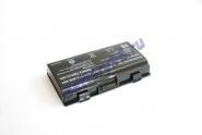 Аккумулятор / батарея ( 11.1V 5200mAh ) для ноутбука Packard Bell EasyNote mx35 mx36 mx37 mx45 mx51 mx52 mx61 mx65 mx66 mx67 101-115-100267-106844