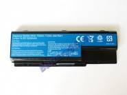 Аккумулятор / батарея ( 14.8V 5200mAh ) для ноутбука Packard Bell EasyNote LJ61 LJ63 LJ65 LJ67 LJ71 LJ73 LJ75 101-105-100422-107325