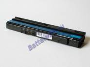 Аккумулятор / батарея ( 11.1V 5200mAh ) для ноутбука Packard Bell EasyNote NJ31 NJ32 NJ65 NJ66 101-105-100199-107350