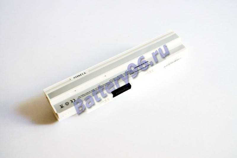 Аккумулятор / батарея ( 10.8V 5200mAh BTY-S11 ) для ноутбука MSI Wind U90 U90X U100 U100X LG X100 X100-G X100-L 101-170-100405-100405