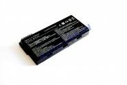 Аккумулятор / батарея ( 11.1V 6600mAh ) для ноутбука MSI BTY-L74 BTY-L75 101-170-100412-111120