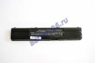 Аккумулятор / батарея ( 14.8V 5200mAh ) для ноутбука Asus A6000N A6000Ne 101-115-100287-114639