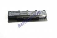 Аккумулятор / батарея ( 10.8V 5200mAh ) для ноутбука Asus N76 N76V N76VB N76VJ N76VM N76VZ 101-115-100556-106993