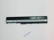 Аккумулятор / батарея для ноутбука Asus K52, K42 series (14.4V 4400mAH A31-K52) 101-115-102919-102919