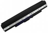 Аккумулятор / батарея для ноутбука Asus UL30 (14.4V 6600mAH A42-UL50) 101-115-102921-102921
