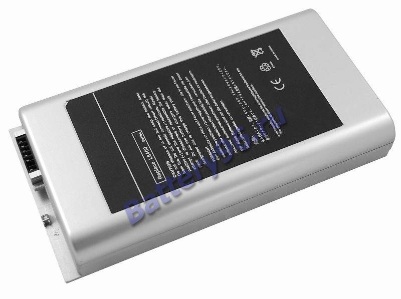 Аккумулятор / батарея для ноутбука Asus L8000 series (14.8V 4400mAH BATTL8400) 101-115-102925-102925