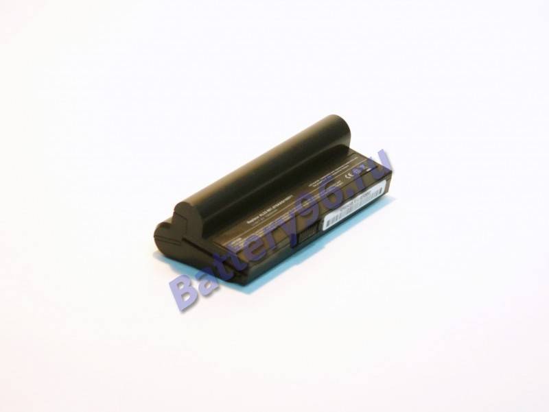 Аккумулятор / батарея для ноутбука Asus Eee PC 901 (7.4V 8800mAH AL23-901) 101-115-102933-102933