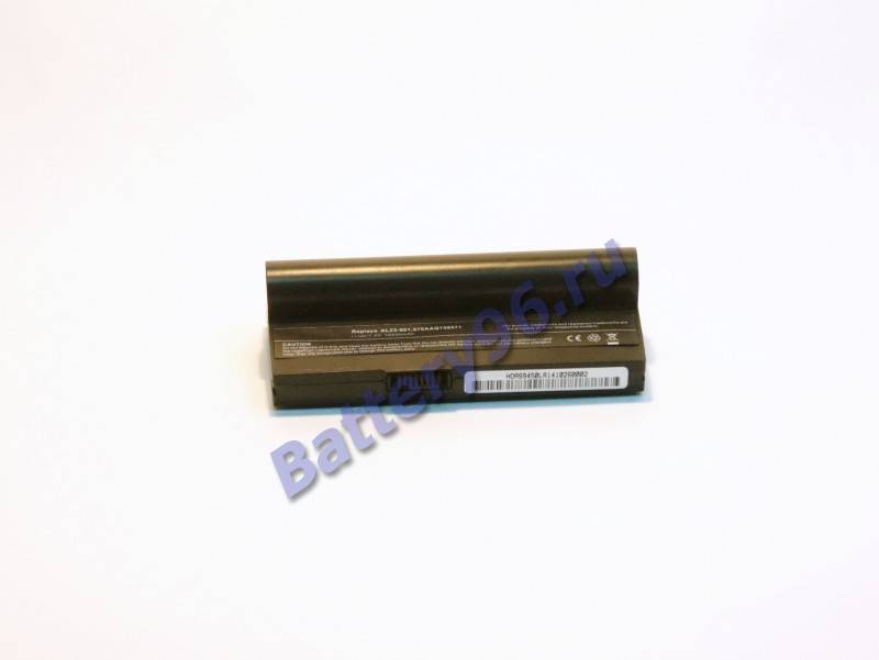Аккумулятор / батарея для ноутбука Asus Eee PC 901 (7.4V 8800mAH AL23-901) 101-115-102933-102933