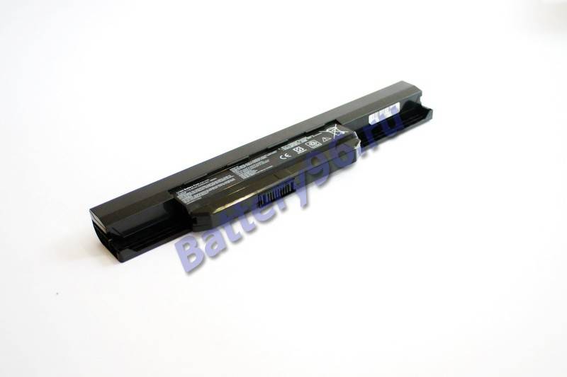 Аккумулятор / батарея ( 10.8V 5200mAh ) для ноутбука Asus A53BR A53BY A53E 101-115-100270-106862